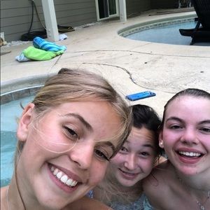 Meet your Posher, Gracey